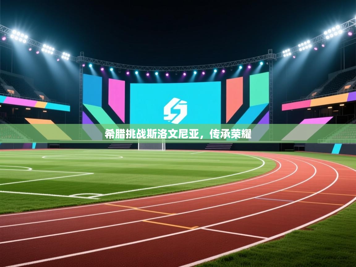 希腊挑战斯洛文尼亚，传承荣耀  第1张