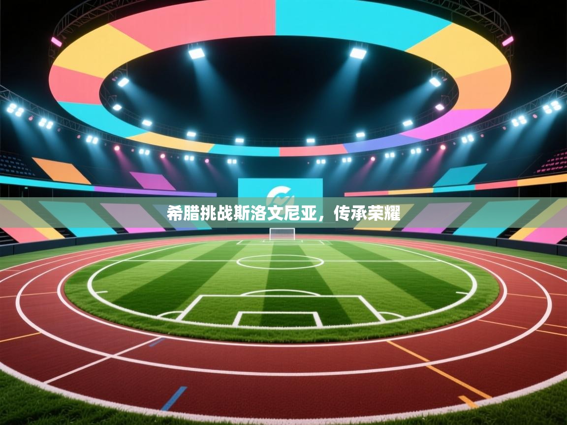 希腊挑战斯洛文尼亚，传承荣耀  第2张