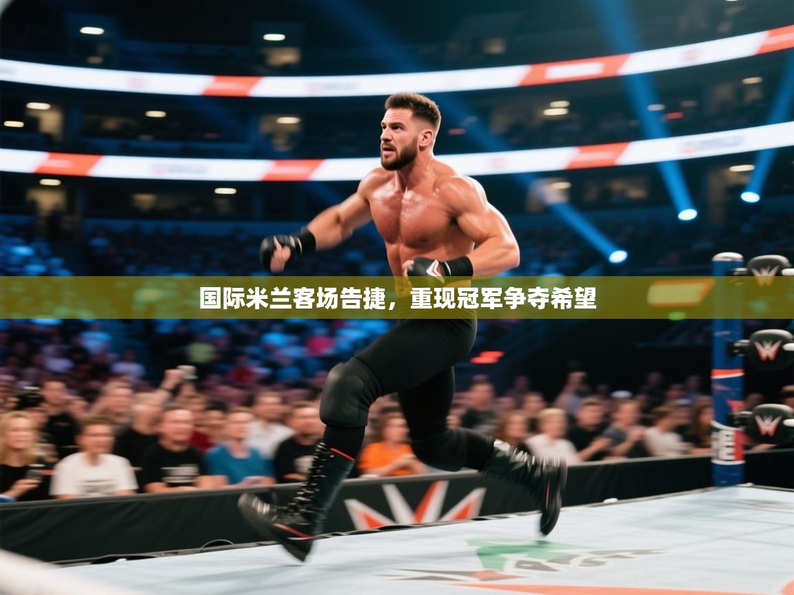 国际米兰客场告捷,重现冠军争夺希望 第1张