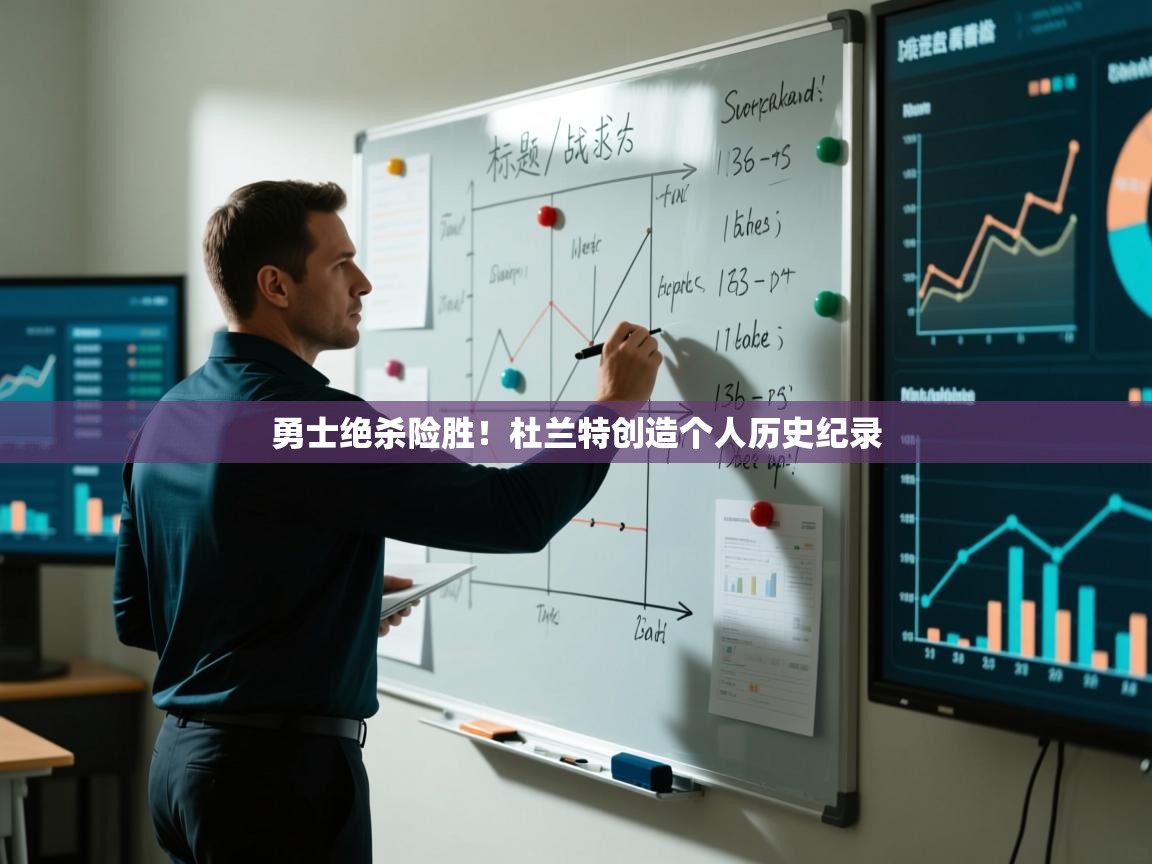 勇士绝杀险胜!杜兰特创造个人历史纪录 第1张