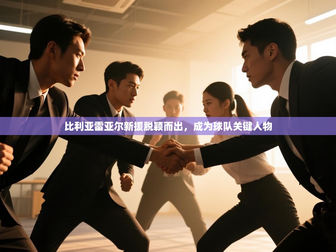 比利亚雷亚尔新援脱颖而出，成为球队关键人物  第1张