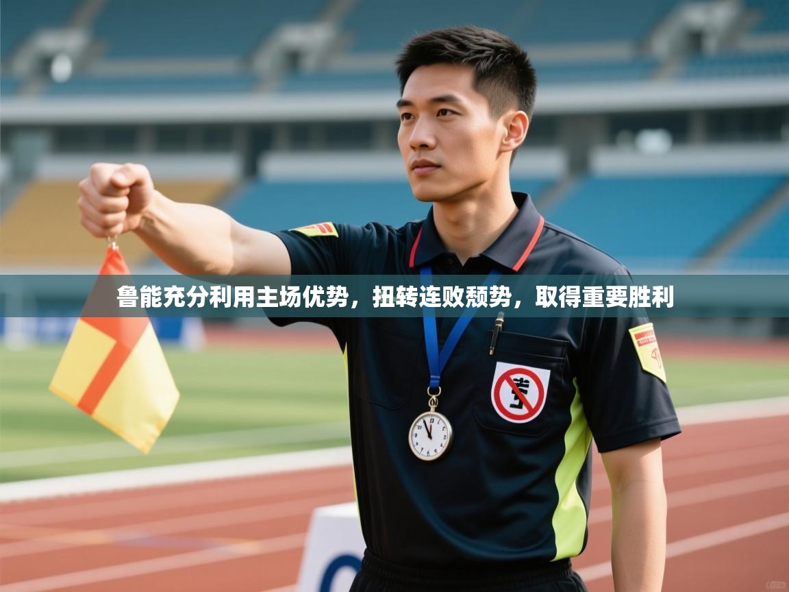 鲁能充分利用主场优势,扭转连败颓势,取得重要胜利 第2张