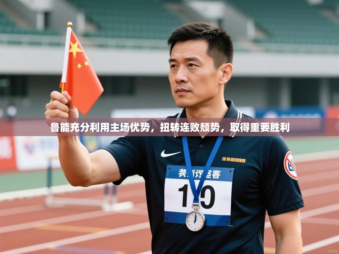 鲁能充分利用主场优势,扭转连败颓势,取得重要胜利 第1张