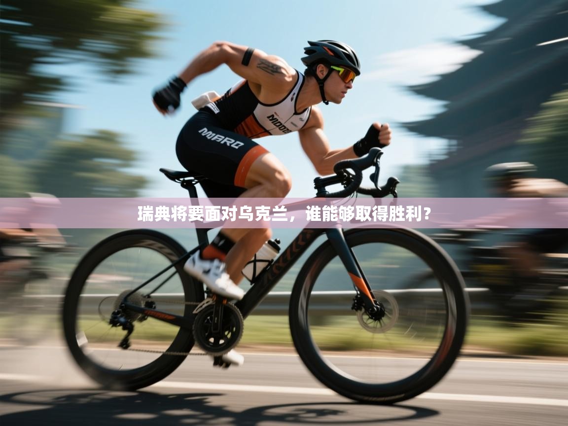 瑞典将要面对乌克兰,谁能够取得胜利? 第1张