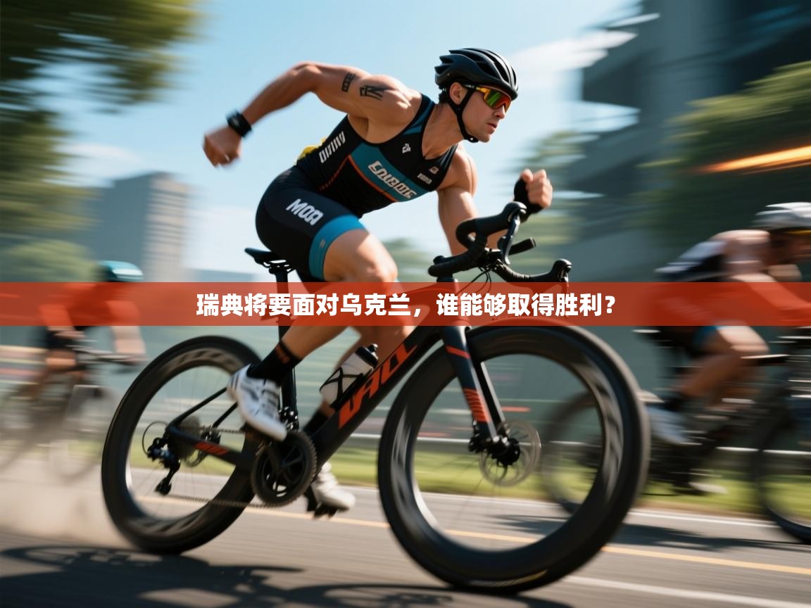 瑞典将要面对乌克兰,谁能够取得胜利? 第2张