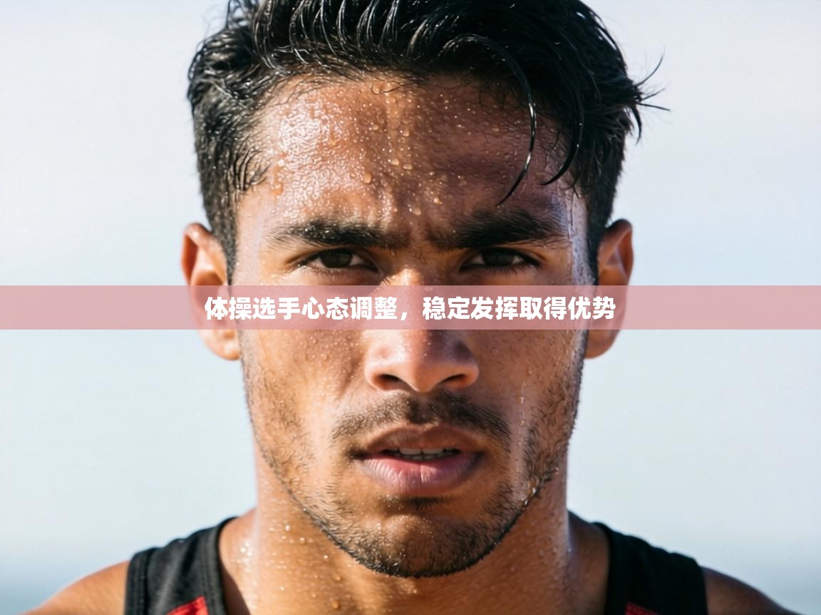 体操选手心态调整,稳定发挥取得优势 第2张